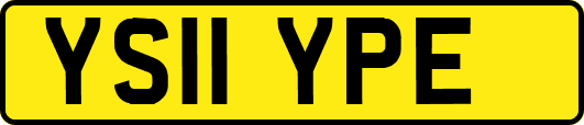 YS11YPE