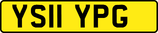 YS11YPG