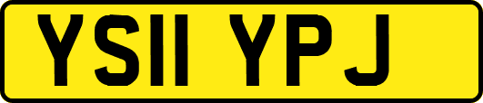 YS11YPJ