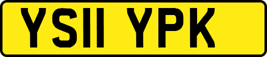 YS11YPK