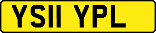 YS11YPL