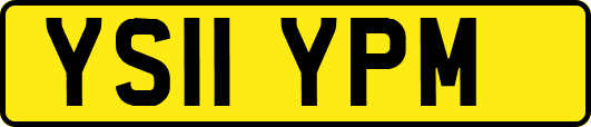 YS11YPM