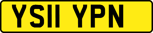 YS11YPN
