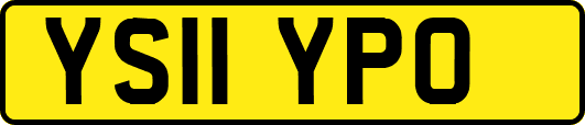 YS11YPO