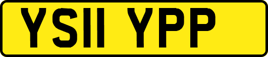 YS11YPP