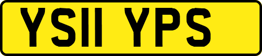 YS11YPS