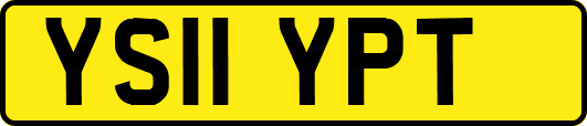 YS11YPT