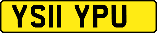 YS11YPU