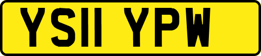 YS11YPW