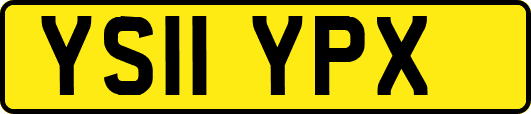 YS11YPX