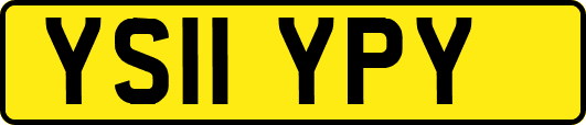 YS11YPY