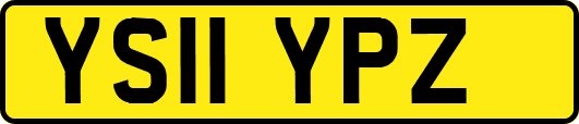 YS11YPZ