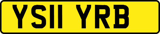 YS11YRB