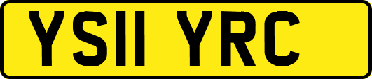 YS11YRC