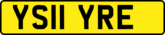 YS11YRE