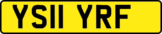 YS11YRF