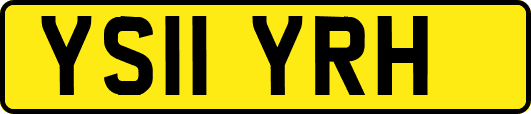 YS11YRH