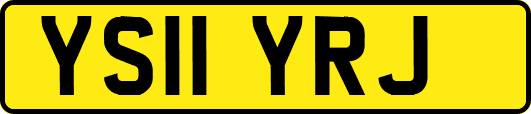 YS11YRJ