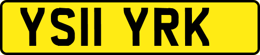 YS11YRK