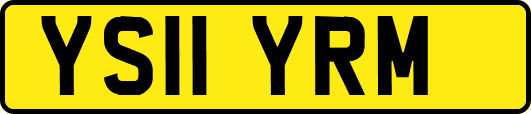 YS11YRM