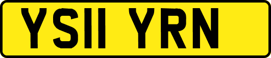 YS11YRN