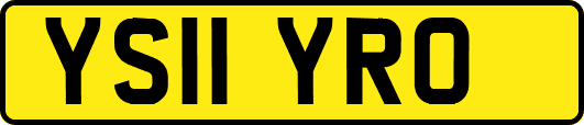 YS11YRO