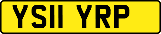 YS11YRP
