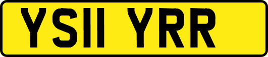 YS11YRR