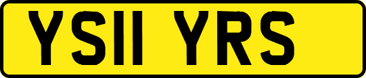 YS11YRS