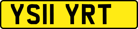 YS11YRT
