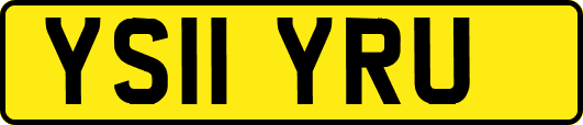 YS11YRU