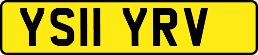 YS11YRV