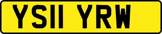 YS11YRW