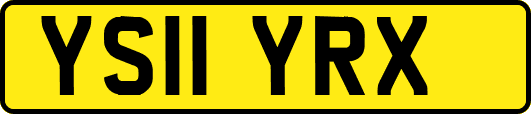 YS11YRX