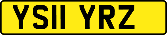 YS11YRZ