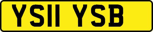 YS11YSB
