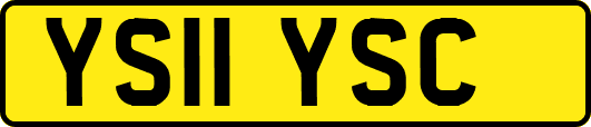 YS11YSC