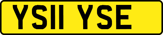 YS11YSE