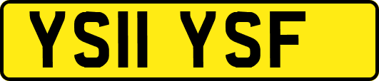 YS11YSF