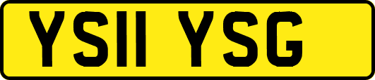 YS11YSG