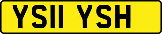 YS11YSH