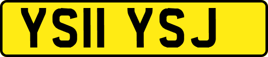 YS11YSJ