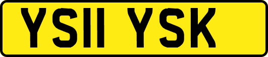 YS11YSK