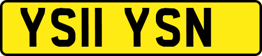 YS11YSN