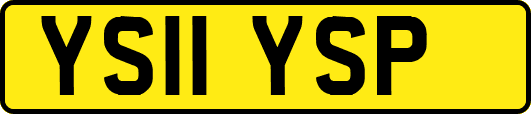 YS11YSP