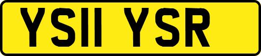YS11YSR
