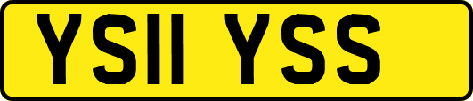 YS11YSS
