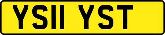 YS11YST