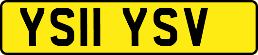 YS11YSV