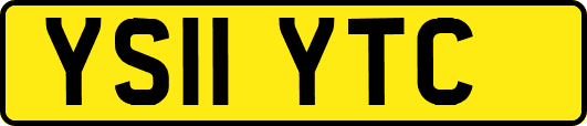 YS11YTC